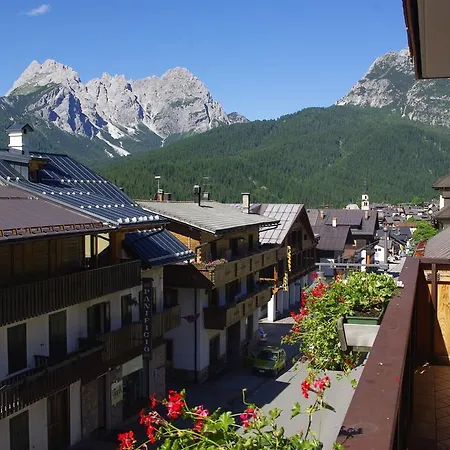 Haus Mele