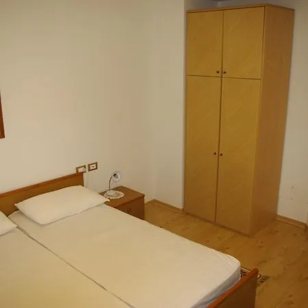 Haus Mele * Sappada