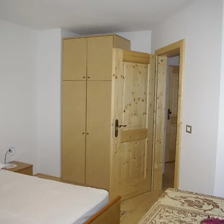 Haus Mele * Sappada