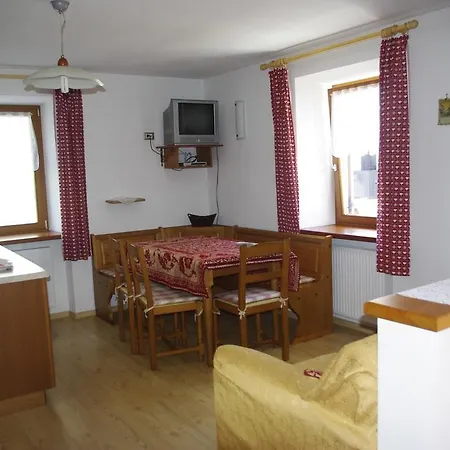 Haus Mele * Sappada