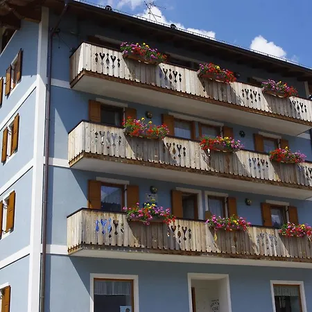 Haus Mele *