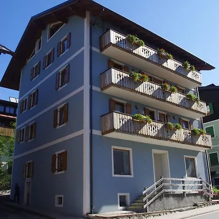 Haus Mele Sappada