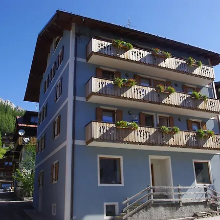 Haus Mele Appartement