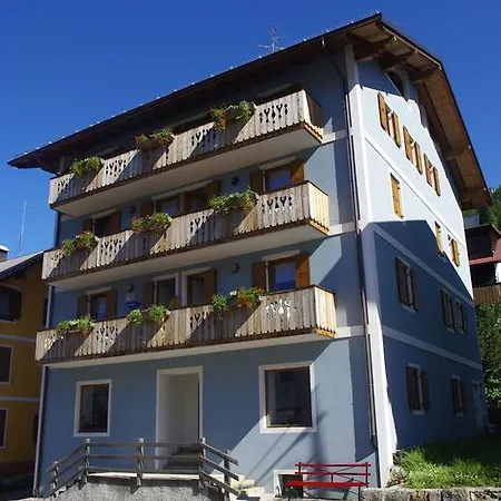 Haus Mele