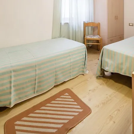 Haus Mele Appartement