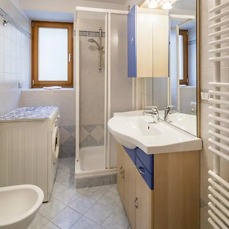 Haus Mele Appartement *