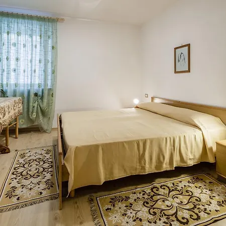 Haus Mele Appartement
