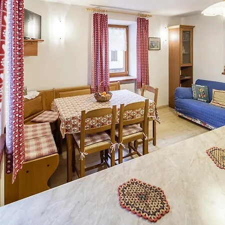 Haus Mele * Sappada
